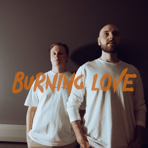 Burning Love