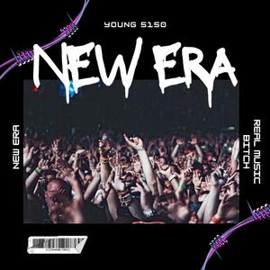 5150 : New Era (Explicit)