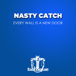 Every Wall Is a New Door