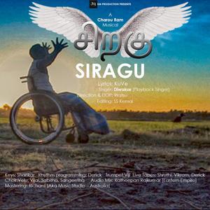 Siragu(feat. Kuve & Diwakar)
