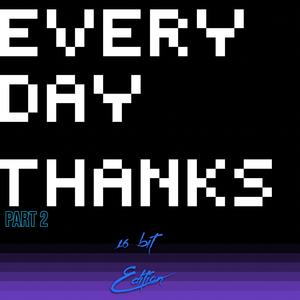 Happiness Through Being Thankful