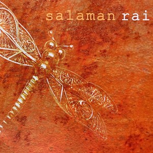 SALAMAN RAI