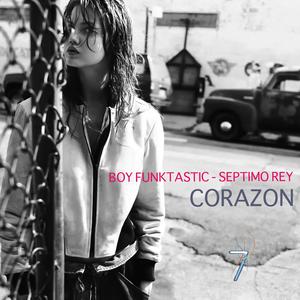 Corazon - Single