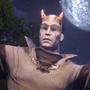 Devil Horns (Explicit)