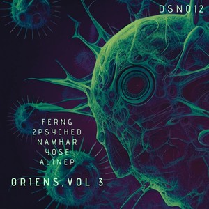 Oriens, Vol. 3