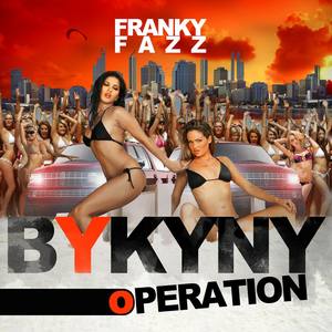 Bykyny Operation - EP