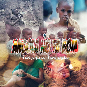 Angola não esta bom