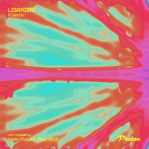 Eclectic (PAAX|Tulum|Remix)