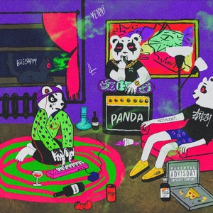 Panda (Explicit)