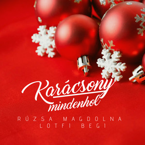 Karácsony mindenhol