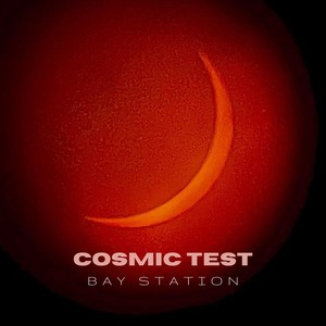 Cosmic Test