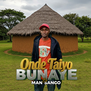 Onde Taiyo Bunaye