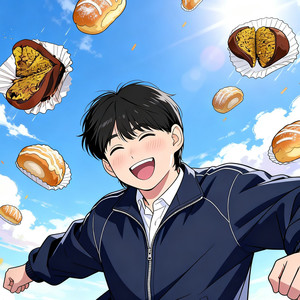 두쫀쿠 보다 달콤해 (Do Dessert Love)