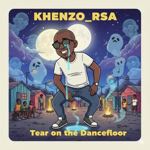 Tears on the Dancefloor