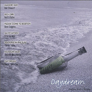 Daydream: Mellow Rock Classics