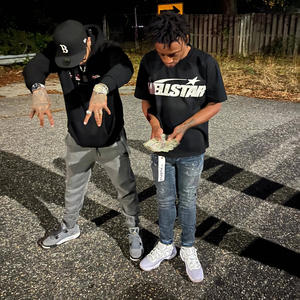 Bankroll (feat. MH Dawggy) (Explicit)