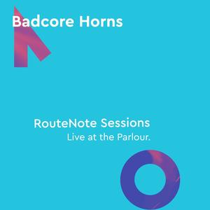 Get Busy (RouteNote Sessions | Live at the Parlour)