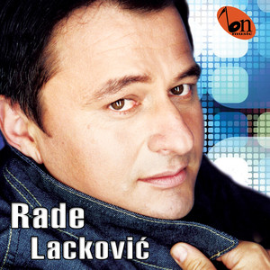 Rade Lackovic