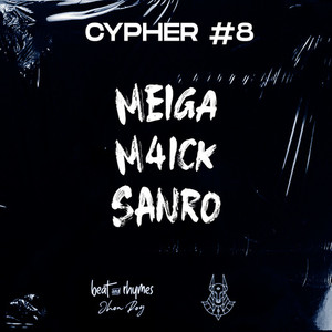 Cypher #8 (Explicit)