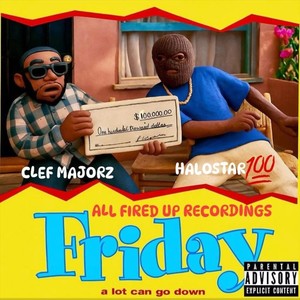 Friday (Explicit)