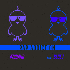 Rap Addiction