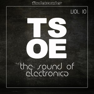 TSOE (The Sound of Electronica) , Vol. 10 (Explicit)