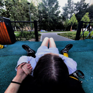 Не забыть (Explicit)