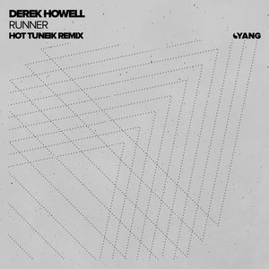Runner (Hot TuneiK Remix)