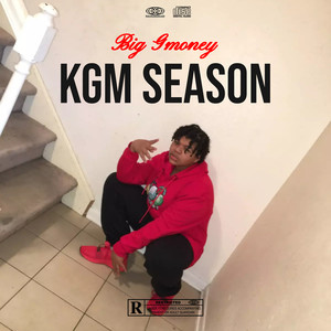 Kgm Season (Explicit)