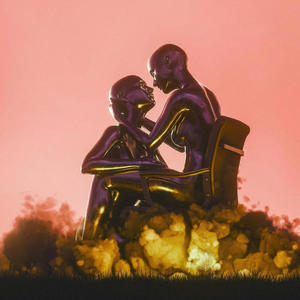 Just Between Us (feat. Cosmos) (Explicit)