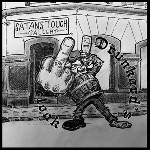 Satan's Touch Gallery