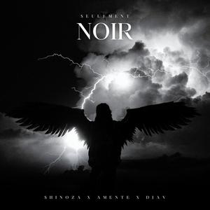 Noir (feat. Amente & DJAV) [Explicit]