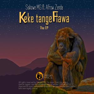 Keke Tange Flawa (feat. Afrow Zenda)