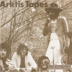 Arktis Tapes