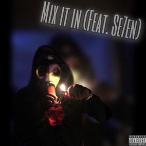 Mix It in (feat. Se7en) (Explicit)