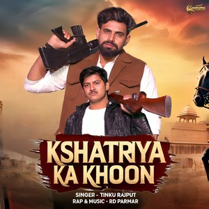 Kshatriya Ka Khoon