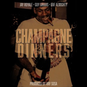 Champagne Dinners (Explicit)
