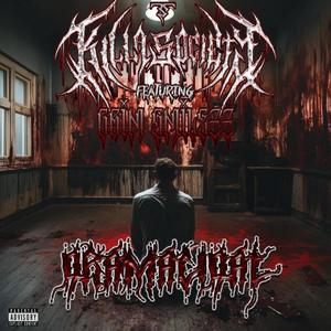 Dramacidal (feat. Grim Smilezz) (Explicit)