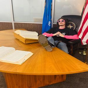 The UCO Bandits! (feat. jay. & FourOFive.) (Explicit)