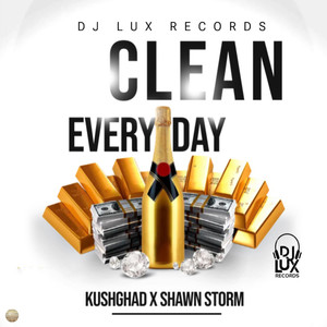 Clean Everyday (Explicit)