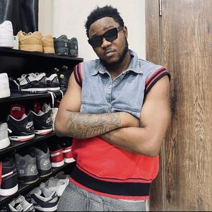 Chosen one cover (feat. Otega) (Explicit)