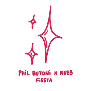 fiesta (feat. Nueb)