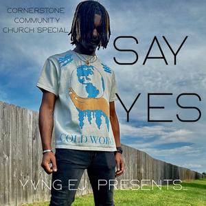 Say Yes