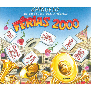 Férias 2000