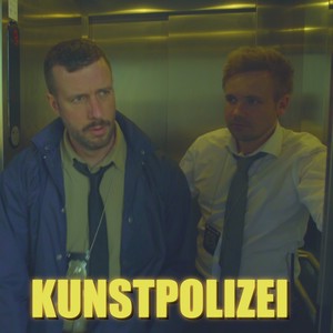 Kunstpolizei (Explicit)