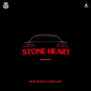 STONE HEART