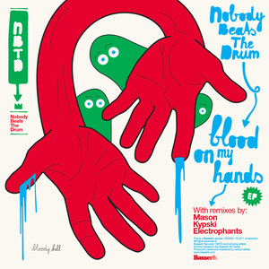 Blood On My Hands (Electrophants Remix)