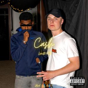 Cash (feat. TP) [Explicit]