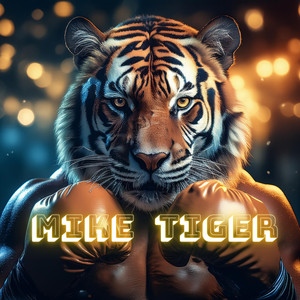 MIKE TIGER (Explicit)