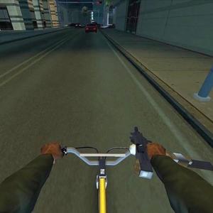 MERCY (feat. TrapGoKrazy) (Explicit)